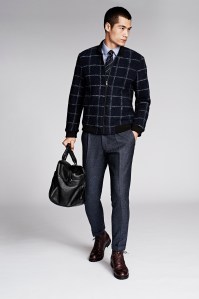 Banana Republic Holiday 2016