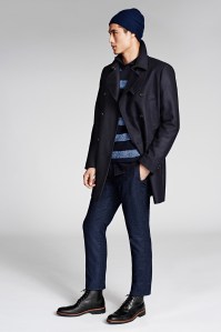 Banana Republic Holiday 2016