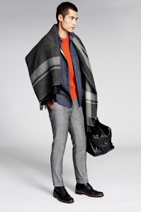 Banana Republic Holiday 2016