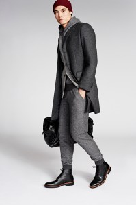 Banana Republic Holiday 2016