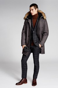 Banana Republic Holiday 2016