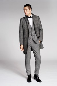 Banana Republic Holiday 2016