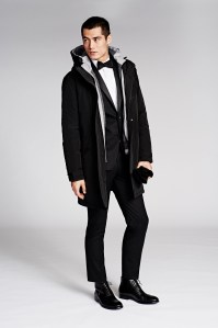 Banana Republic Holiday 2016