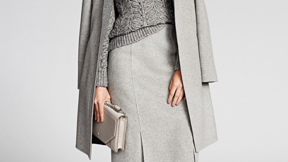 Banana Republic Holiday 2016