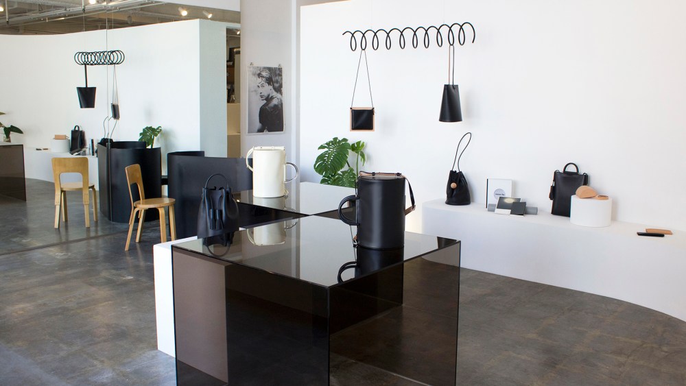 Building Block store and design studio at 970 N. Broadway #104 in Los Angeles