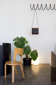 Building Block store and design studio at 970 N. Broadway #104 in Los Angeles