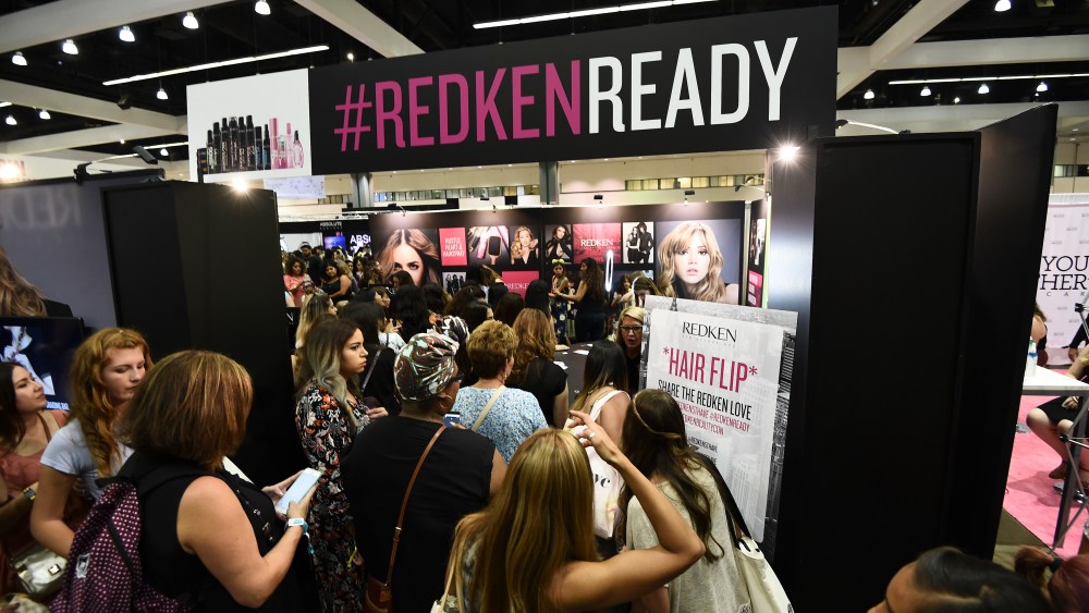 Beautycon Draws Big Crowds for Social Media Stars and Beauty Brands