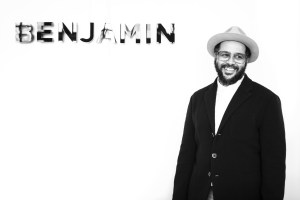 Benjamin salon
