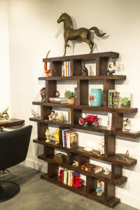 Benjamin salon