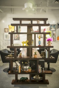 Benjamin salon