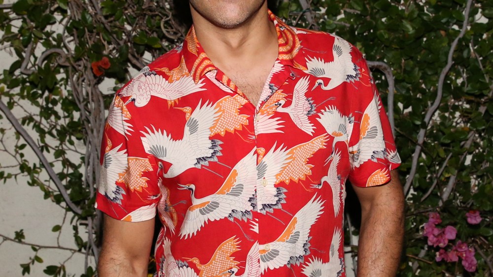 EVERLANE X GIA COPPOLA LAUNCH PARTY George Kotsiopoulos