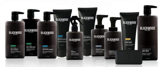 Blackwood For Men