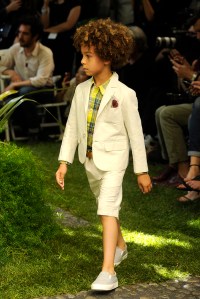 Bonpoint RTW Spring 2017