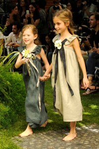 Bonpoint RTW Spring 2017