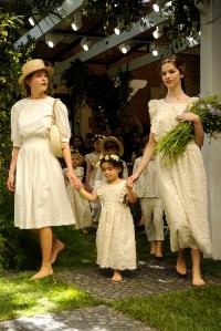 Bonpoint RTW Spring 2017