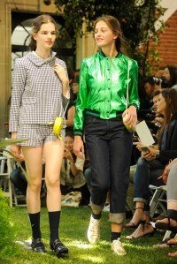 Bonpoint RTW Spring 2017