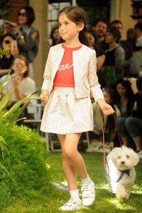 Bonpoint RTW Spring 2017