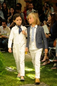 Bonpoint RTW Spring 2017