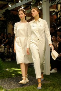 Bonpoint RTW Spring 2017