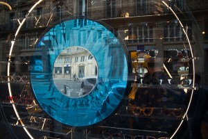 Boutique Thierry Lasry
