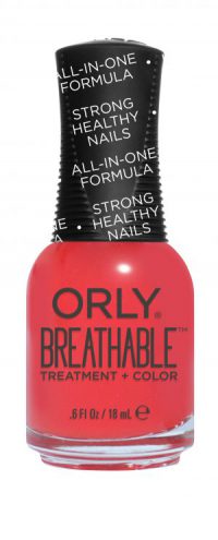 Breathable from Orly