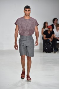 Cadet Men's RTW Spring 2017