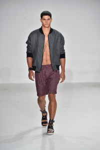 Cadet Men's RTW Spring 2017