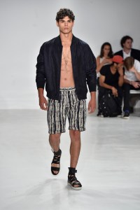 Cadet Men's RTW Spring 2017