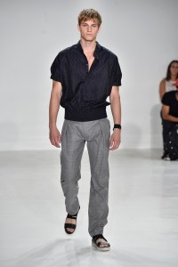 Cadet Men's RTW Spring 2017