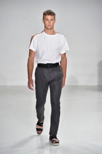 Cadet Men's RTW Spring 2017