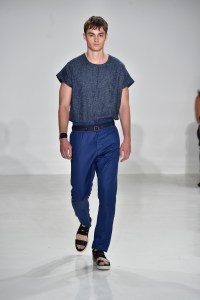 Cadet Men's RTW Spring 2017