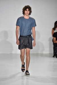 Cadet Men's RTW Spring 2017
