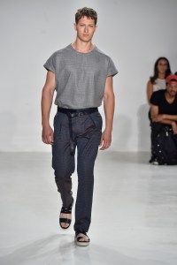 Cadet Men's RTW Spring 2017