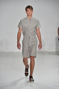 Cadet Men's RTW Spring 2017