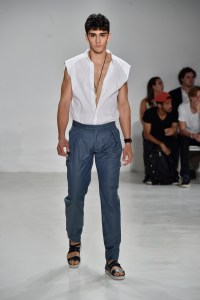 Cadet Men's RTW Spring 2017