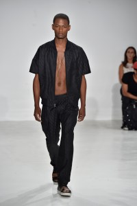 Cadet Men's RTW Spring 2017