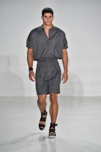 Cadet Men's RTW Spring 2017