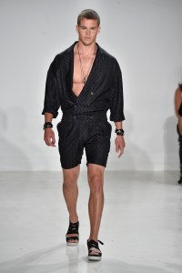 Cadet Men's RTW Spring 2017