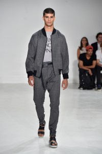 Cadet Men's RTW Spring 2017