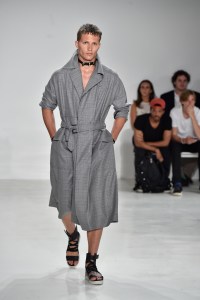Cadet Men's RTW Spring 2017