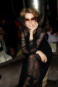 Parker Posey