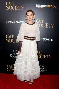 Kristen Stewart