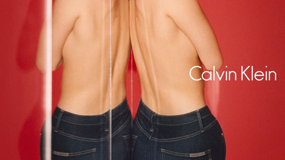 Calvin Klein Europe Has Potential for $1B in Volume Within 3 Years