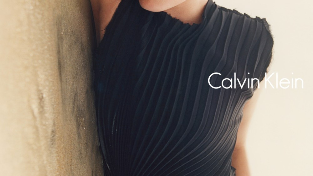 calvin klein pvh