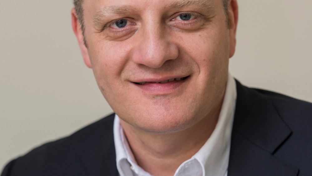New Coty CEO Camillo Pane Said to Focus on Revenue Growth