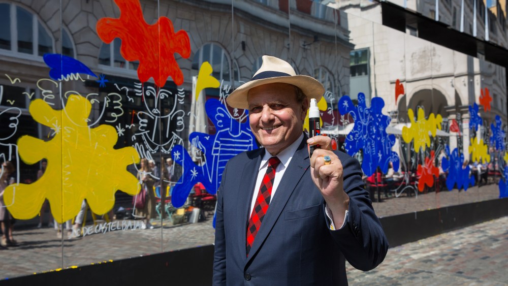 Jean-Charles de Castelbajac