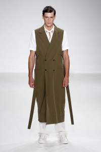 Carlos Campos Men's RTW Spring 2017
