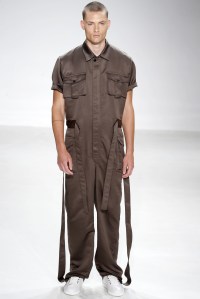 Carlos Campos Men's RTW Spring 2017