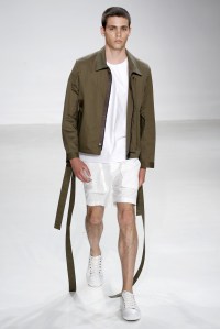 Carlos Campos Men's RTW Spring 2017
