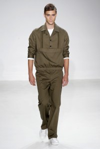 Carlos Campos Men's RTW Spring 2017